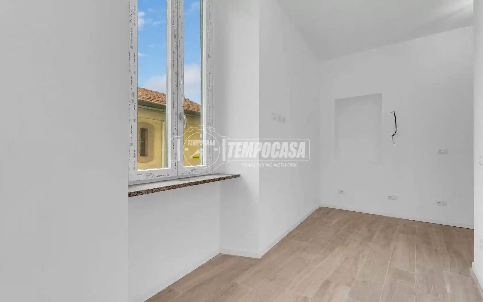 Bilocale via Cardinale Ascanio Sforza 73, Pezzotti - Meda, Milano - foto 5