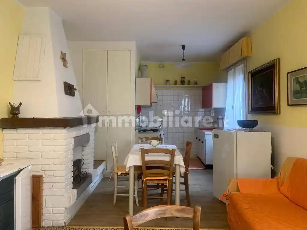 Appartamento in vendita a Sestola