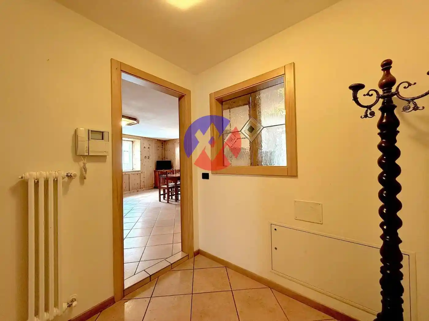 Quadrilocale strada de longiarif 26, Centro, Moena - foto 4