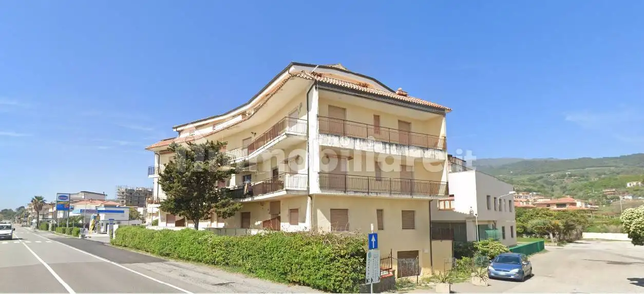 Appartamento in vendita a Gizzeria