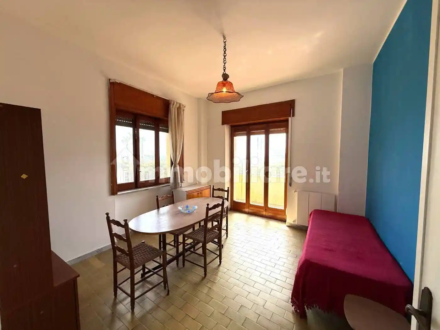 Trilocale via Firenze, Lenzi, Gizzeria - foto 2