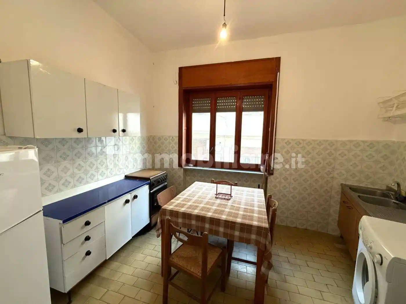 Trilocale via Firenze, Lenzi, Gizzeria - foto 3