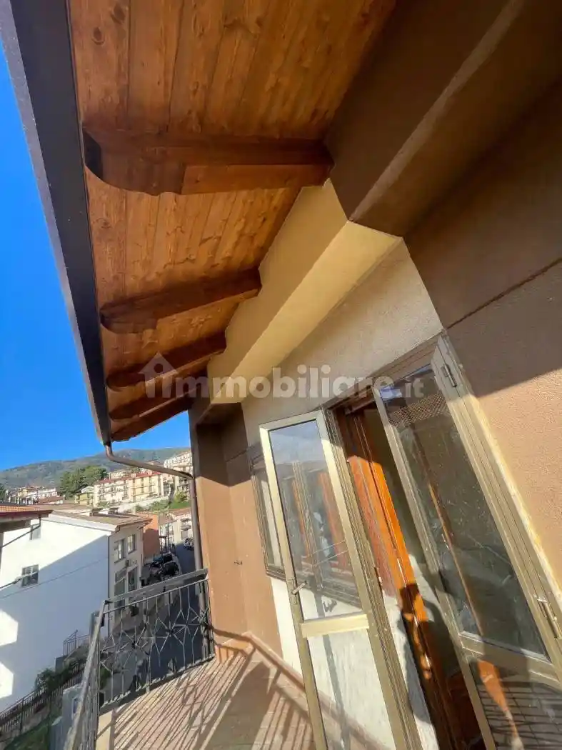 Appartamento in villa via Antonio Gramsci 23, Centro, Celico - foto 3