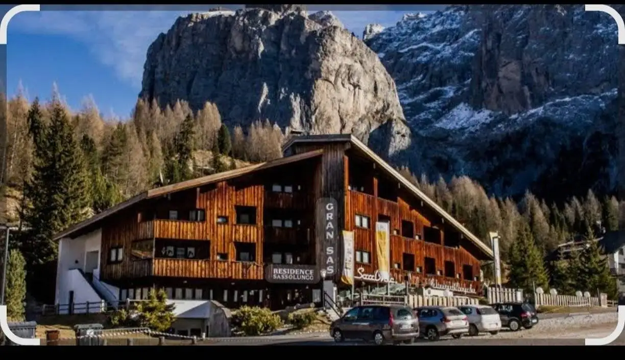 Appartamento in affitto a Selva di Val Gardena