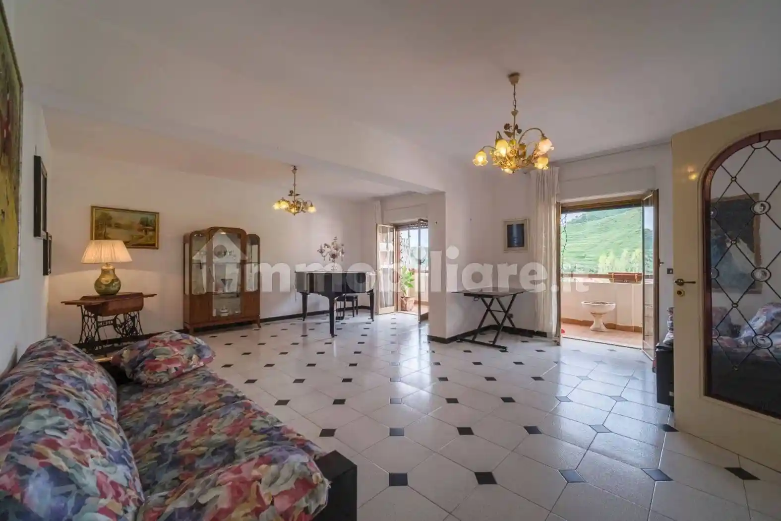 Appartamento in vendita a Messina