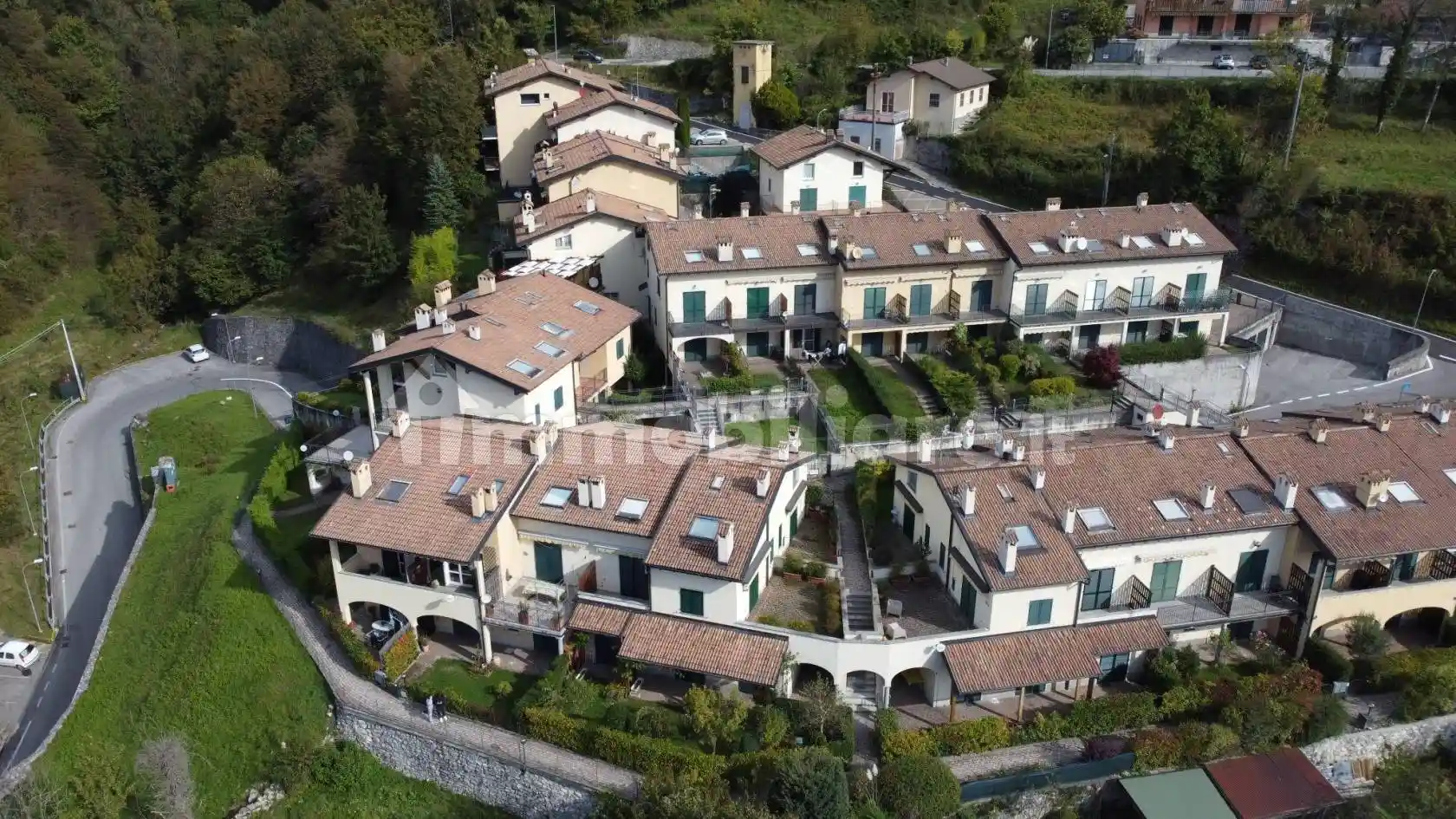 Appartamento in vendita a Alta Valle Intelvi