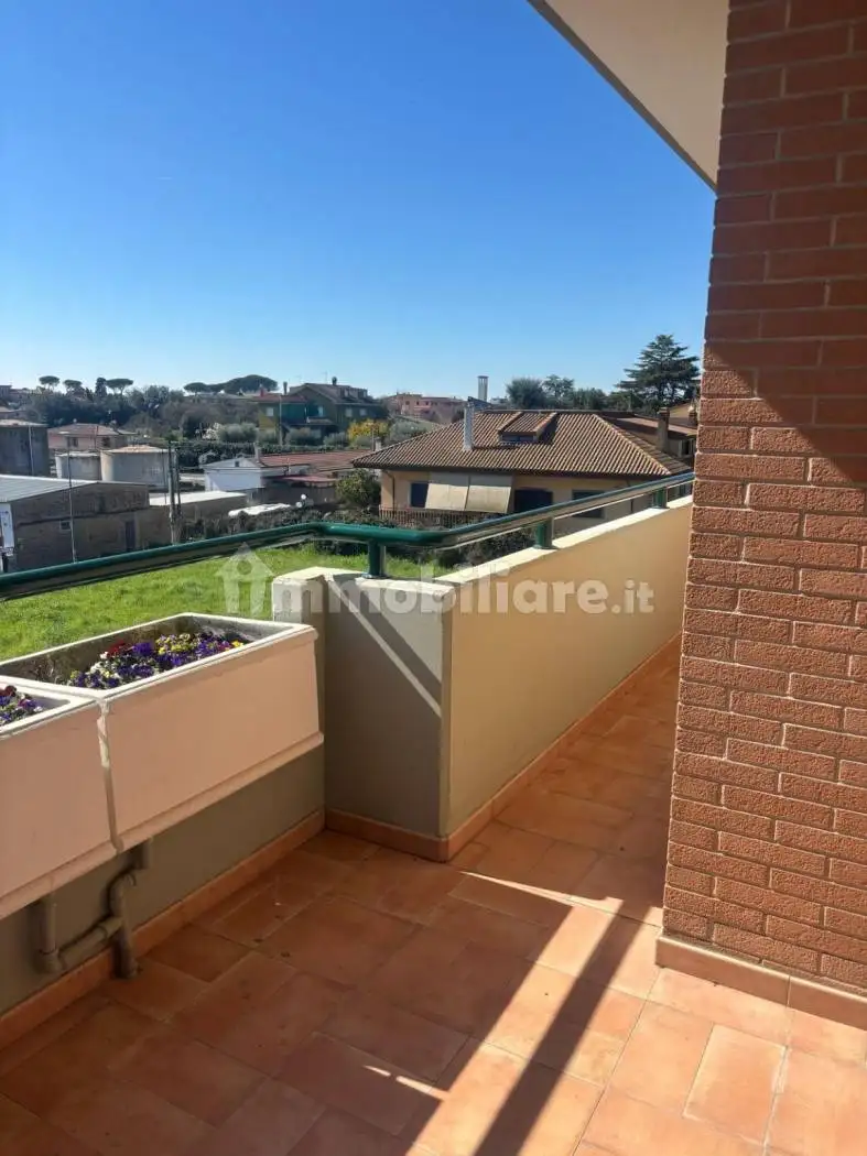 Attico - Mansarda in vendita a Roma