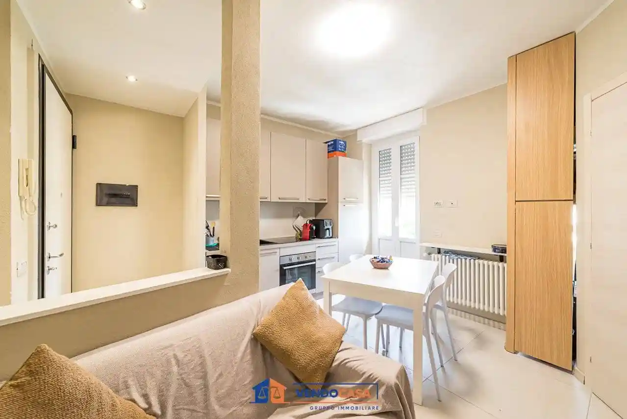 Appartamento in vendita a Racconigi