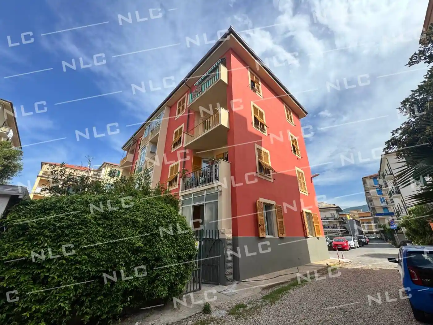 Appartamento in vendita a Lavagna