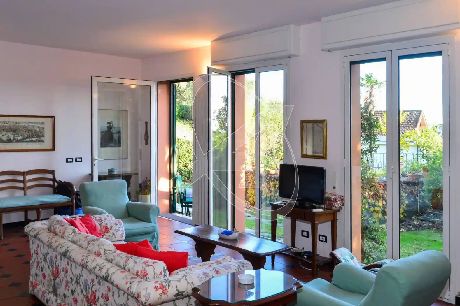 Appartamento in affitto a Santa Margherita Ligure