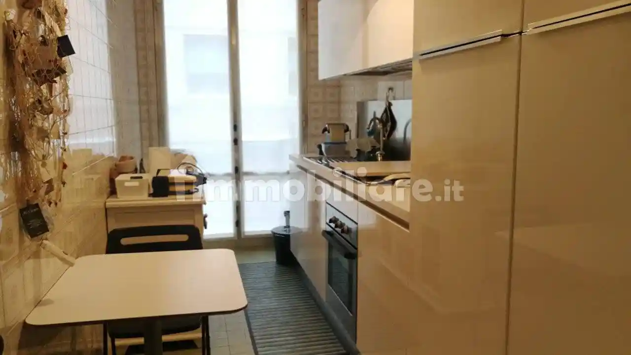 Quadrilocale zona porto, Porto, Rapallo - foto 3