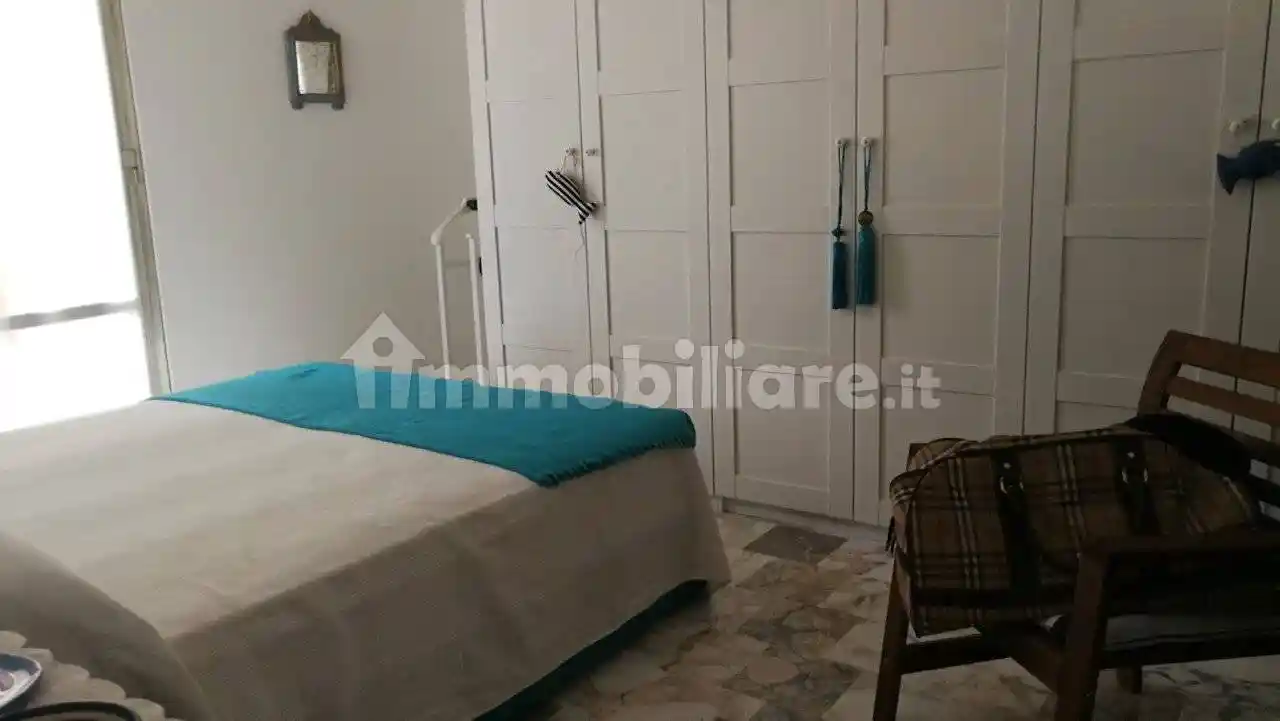 Quadrilocale zona porto, Porto, Rapallo - foto 4