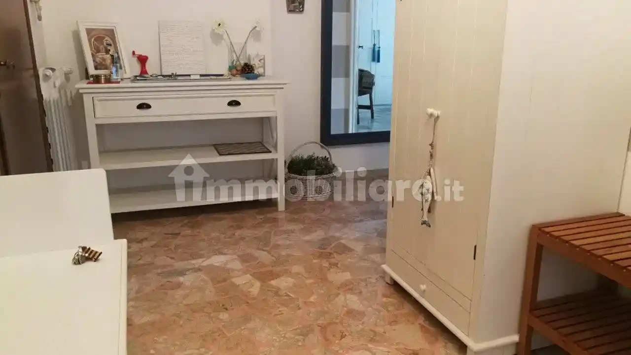 Quadrilocale zona porto, Porto, Rapallo - foto 5