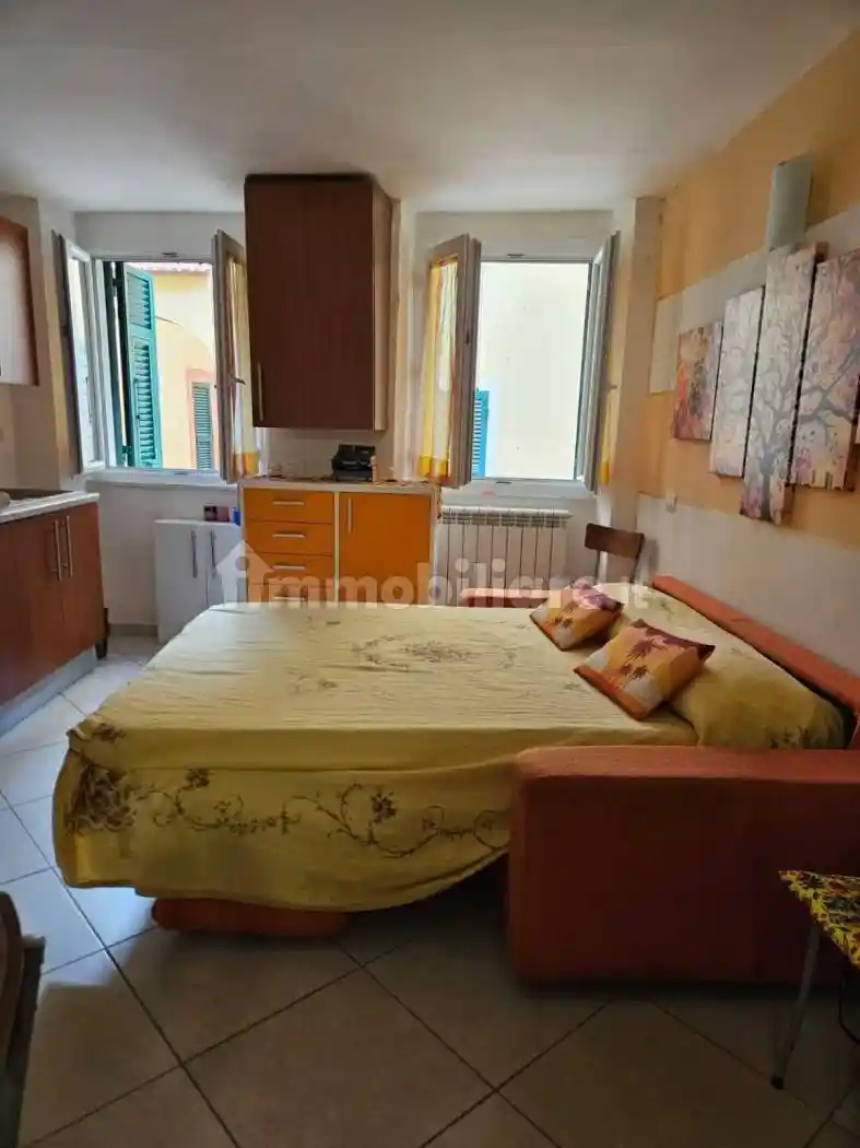 Appartamento in vendita a Lerici