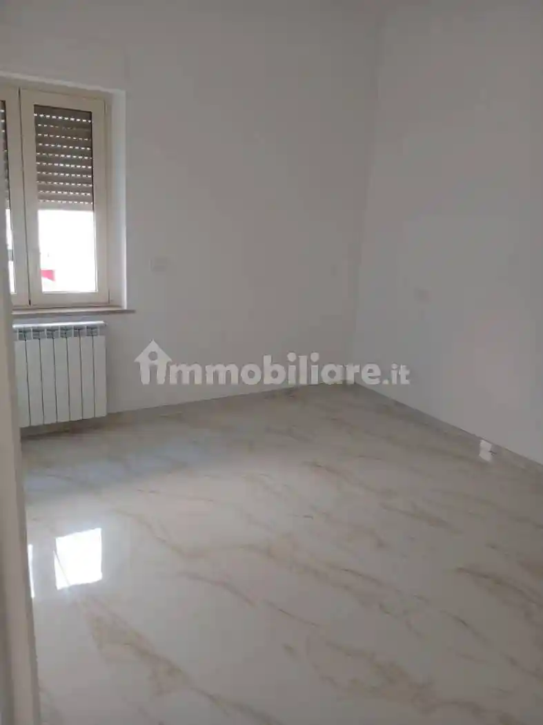 Appartamento in vendita a Campomarino