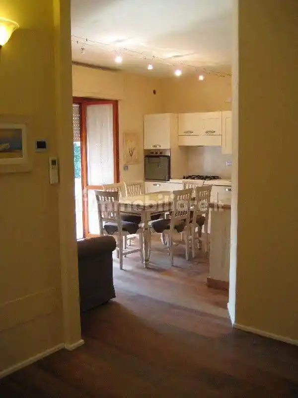 Appartamento in affitto a Forte dei Marmi