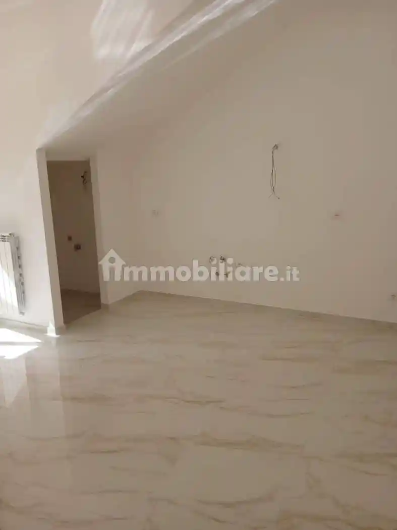 Appartamento in vendita a Campomarino
