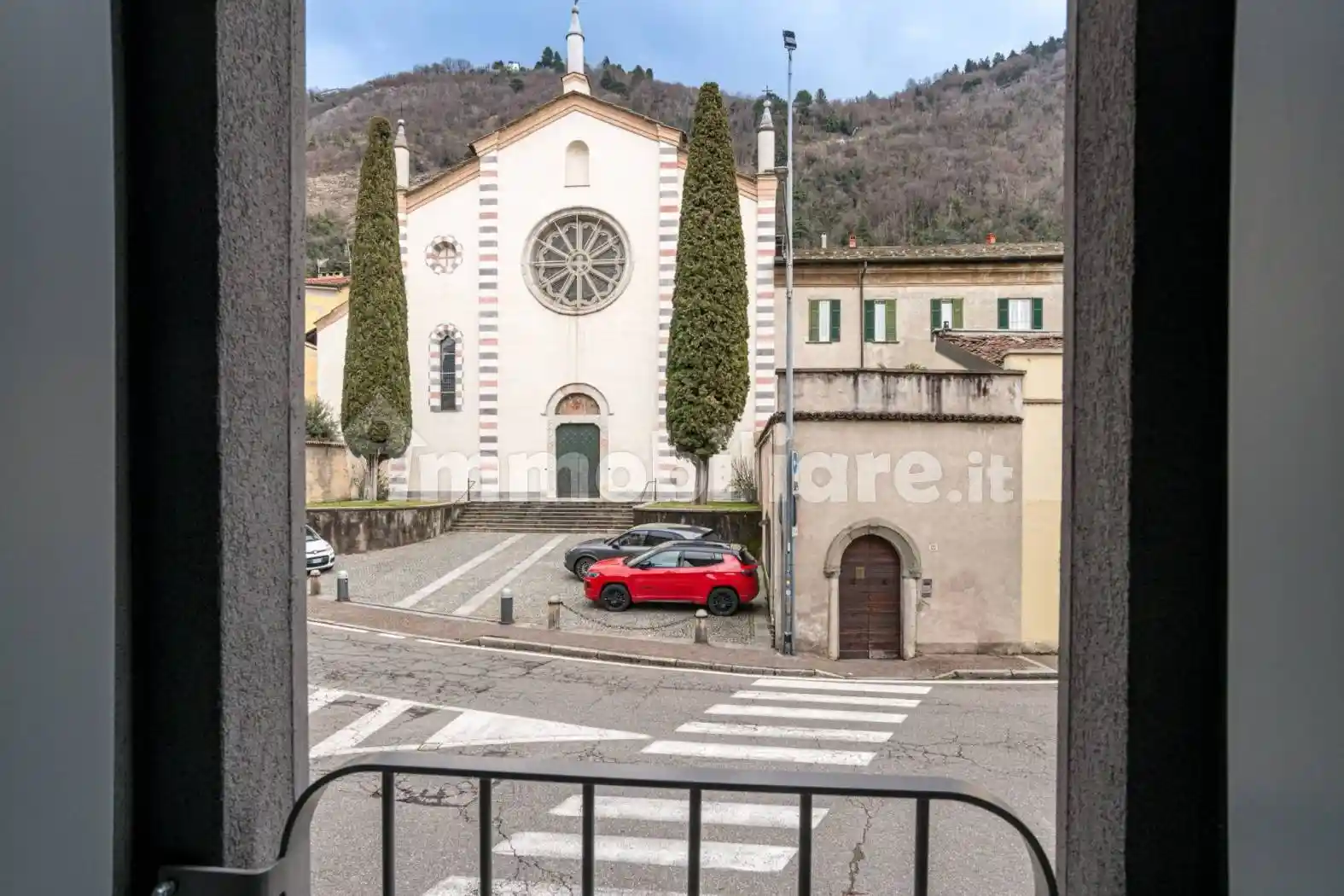 Bilocale piazza Giovanni Amendola, Sant'Agostino, Como - foto 3