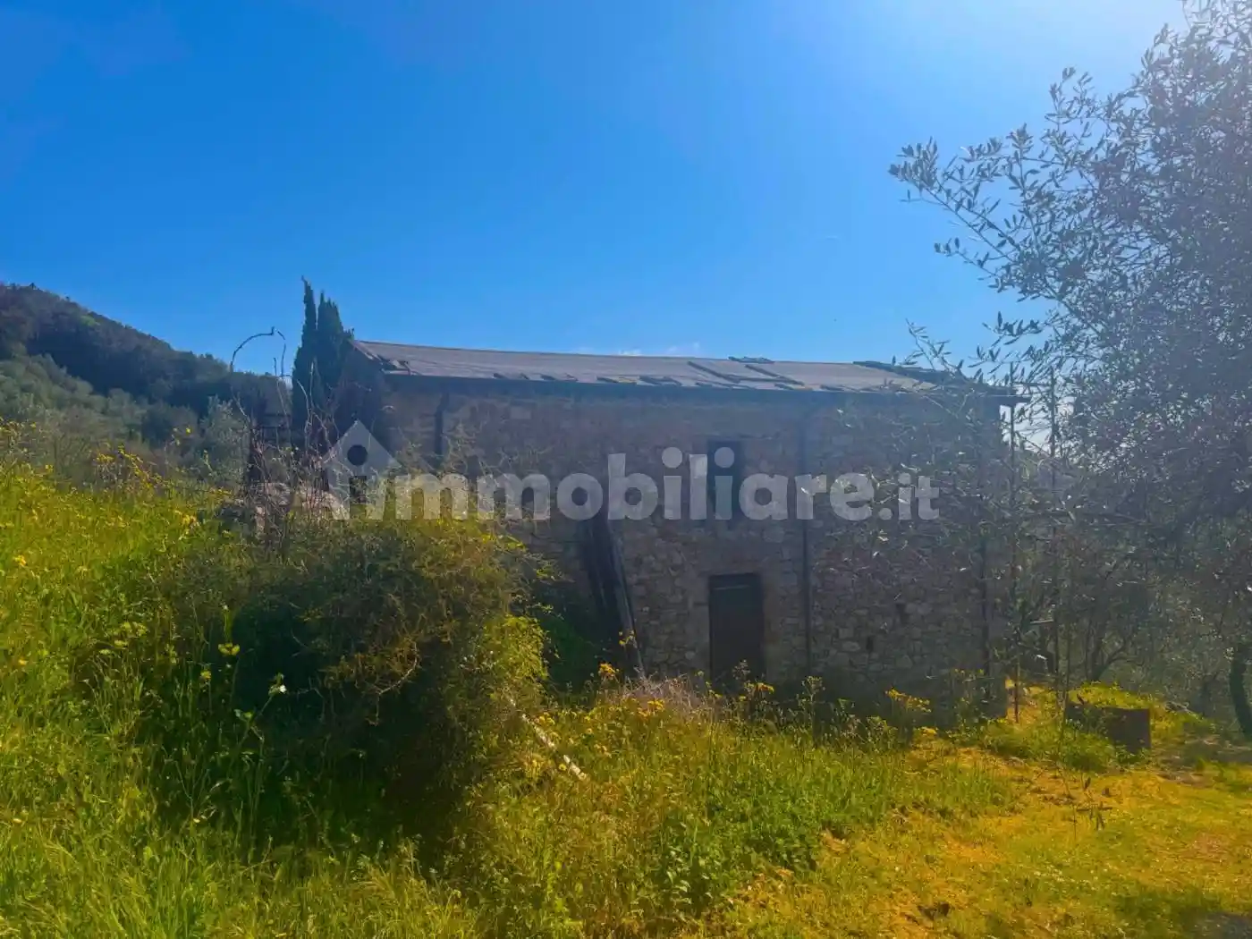 Rustico via della Cappella, Mutigliano - Torre, Lucca - foto 2