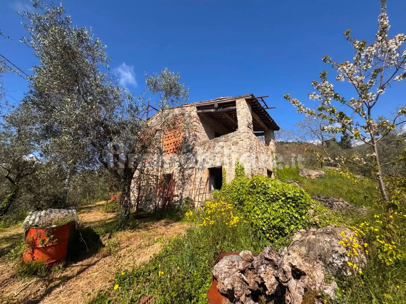 Rustico via della Cappella, Mutigliano - Torre, Lucca - foto 3