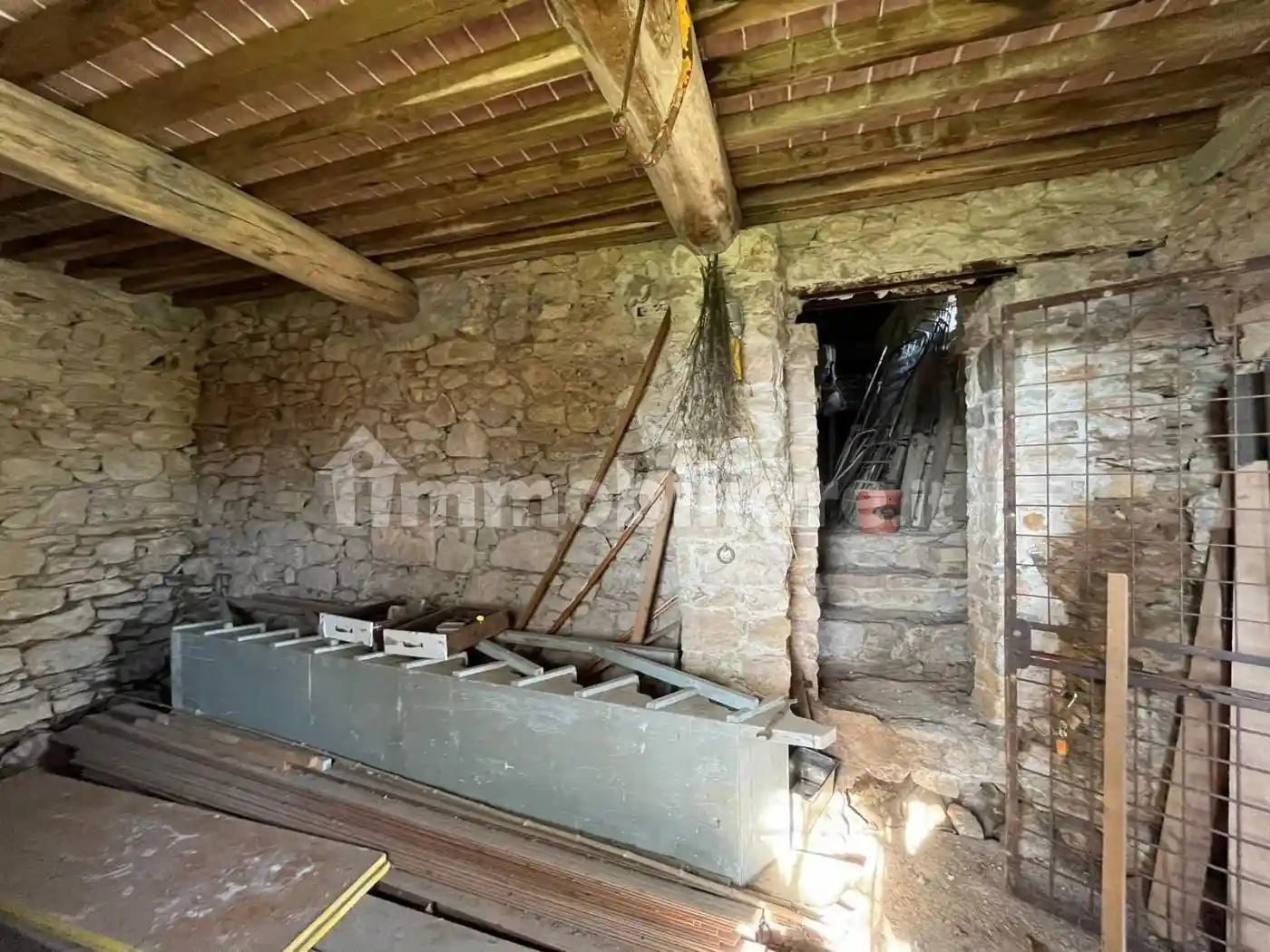 Rustico via della Cappella, Mutigliano - Torre, Lucca - foto 4