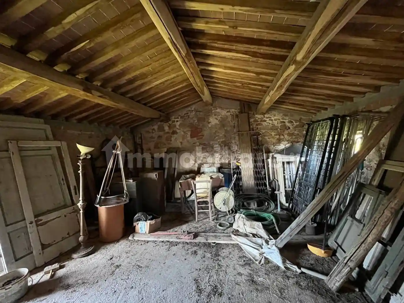 Rustico via della Cappella, Mutigliano - Torre, Lucca - foto 5