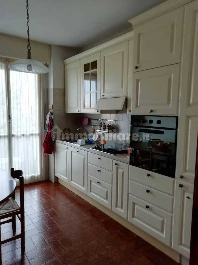 Appartamento in affitto a Modena