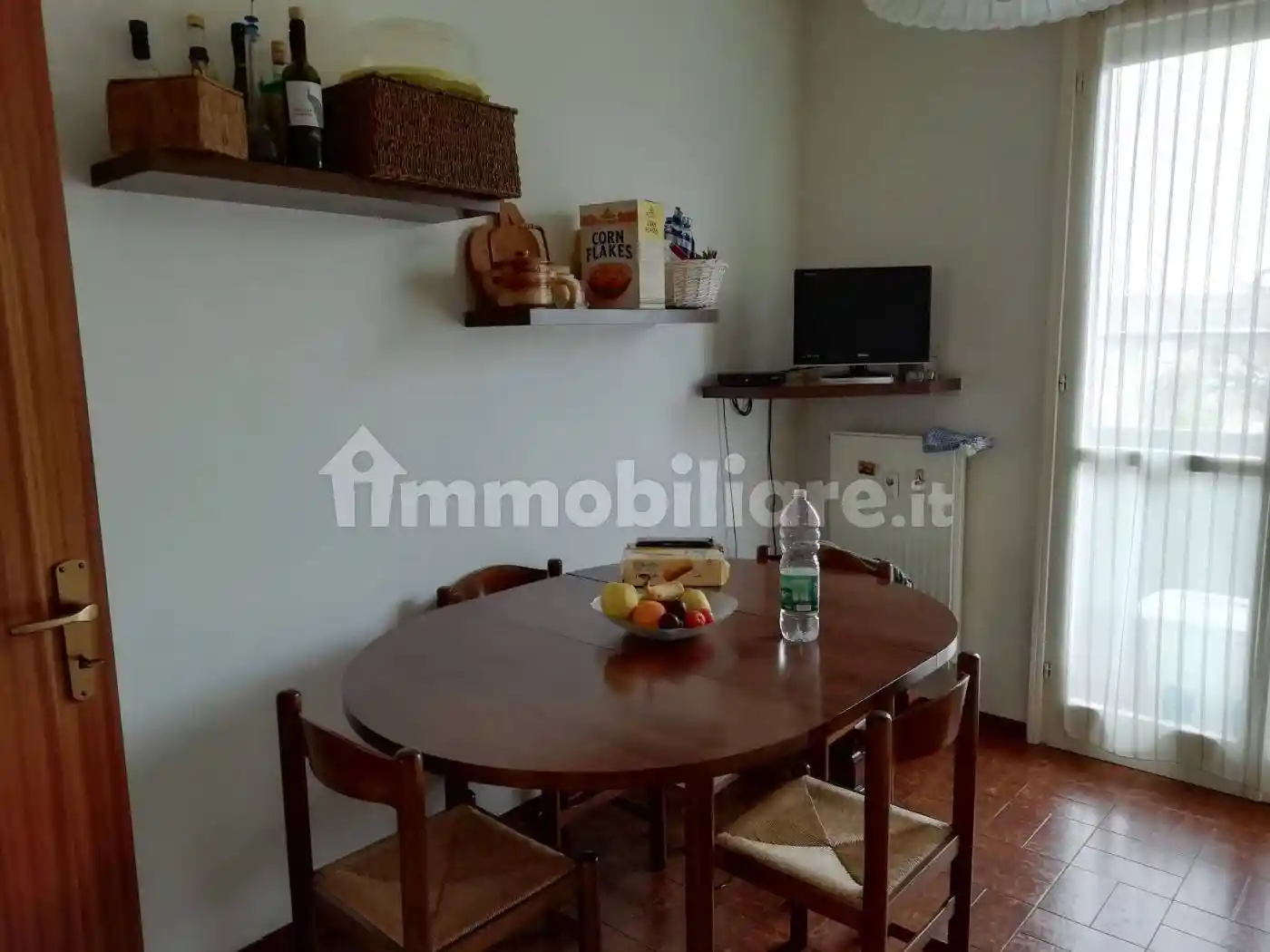 Appartamento via Gaetana Agnesi 10, Villaggio Giardino, Modena - foto 2