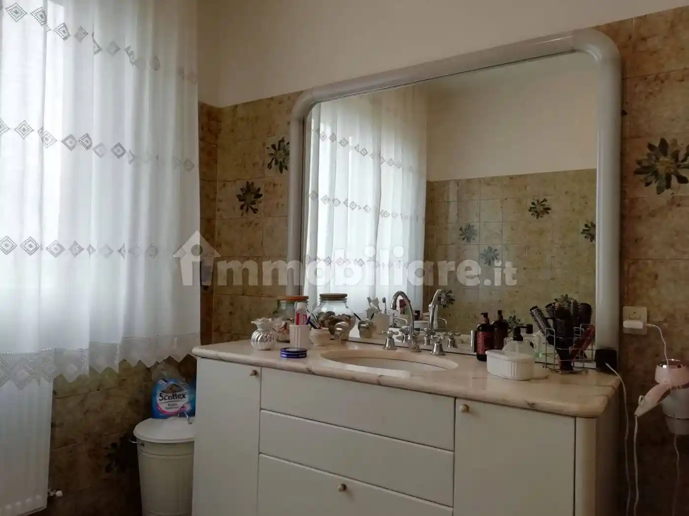 Appartamento via Gaetana Agnesi 10, Villaggio Giardino, Modena - foto 3