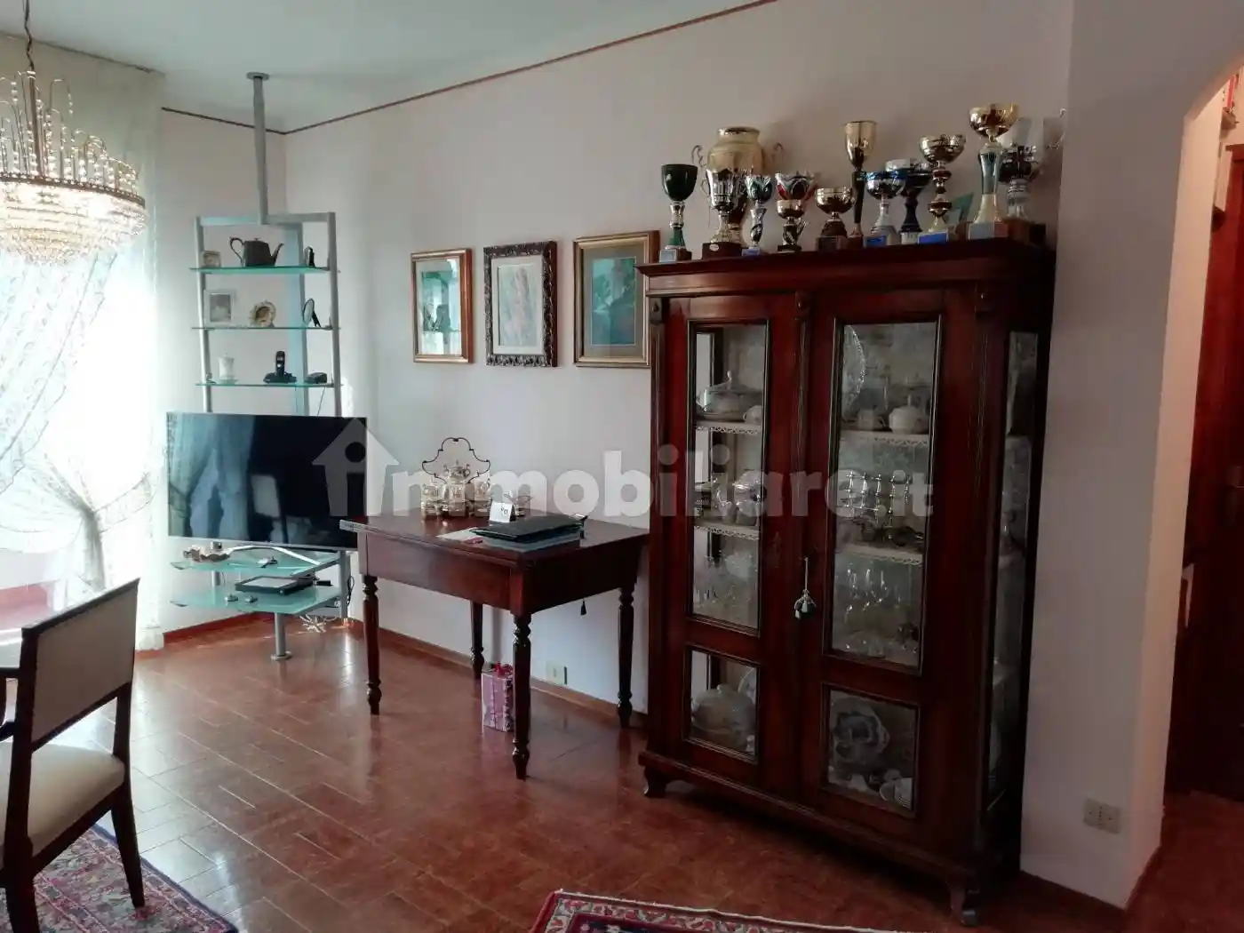 Appartamento via Gaetana Agnesi 10, Villaggio Giardino, Modena - foto 5