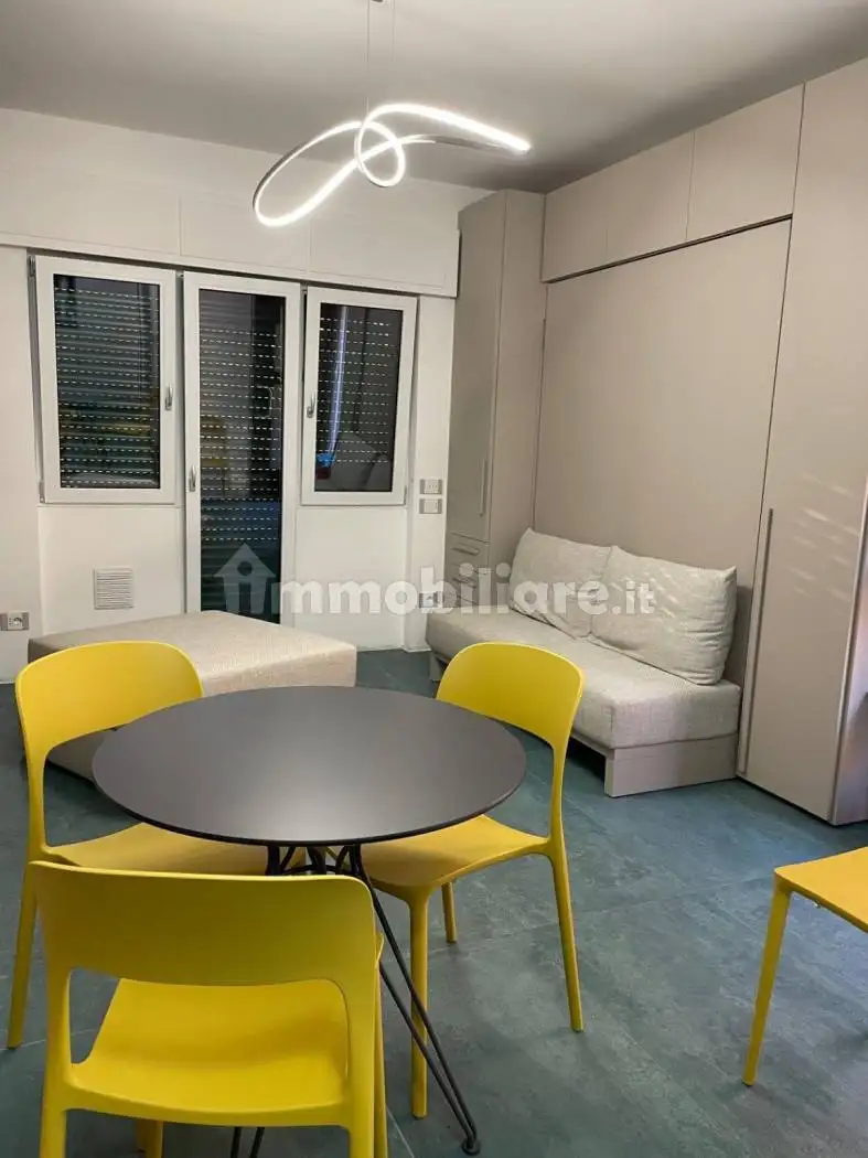 Appartamento in affitto a Sirmione