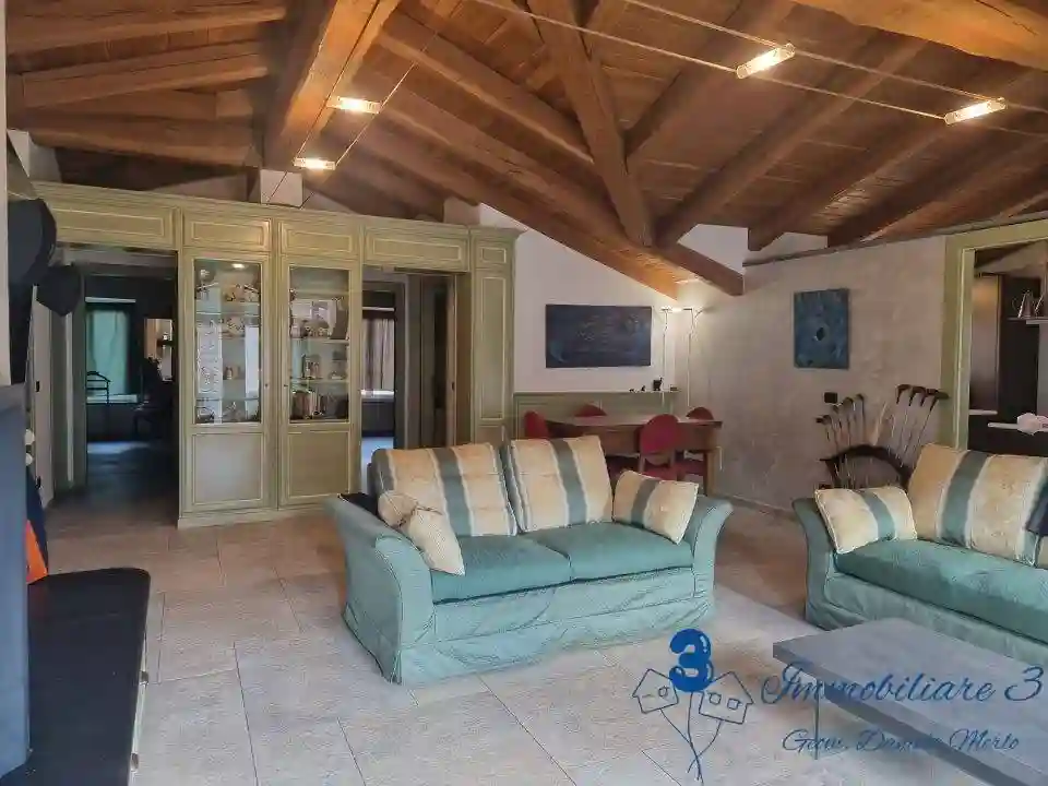 Casa indipendente - foto 5