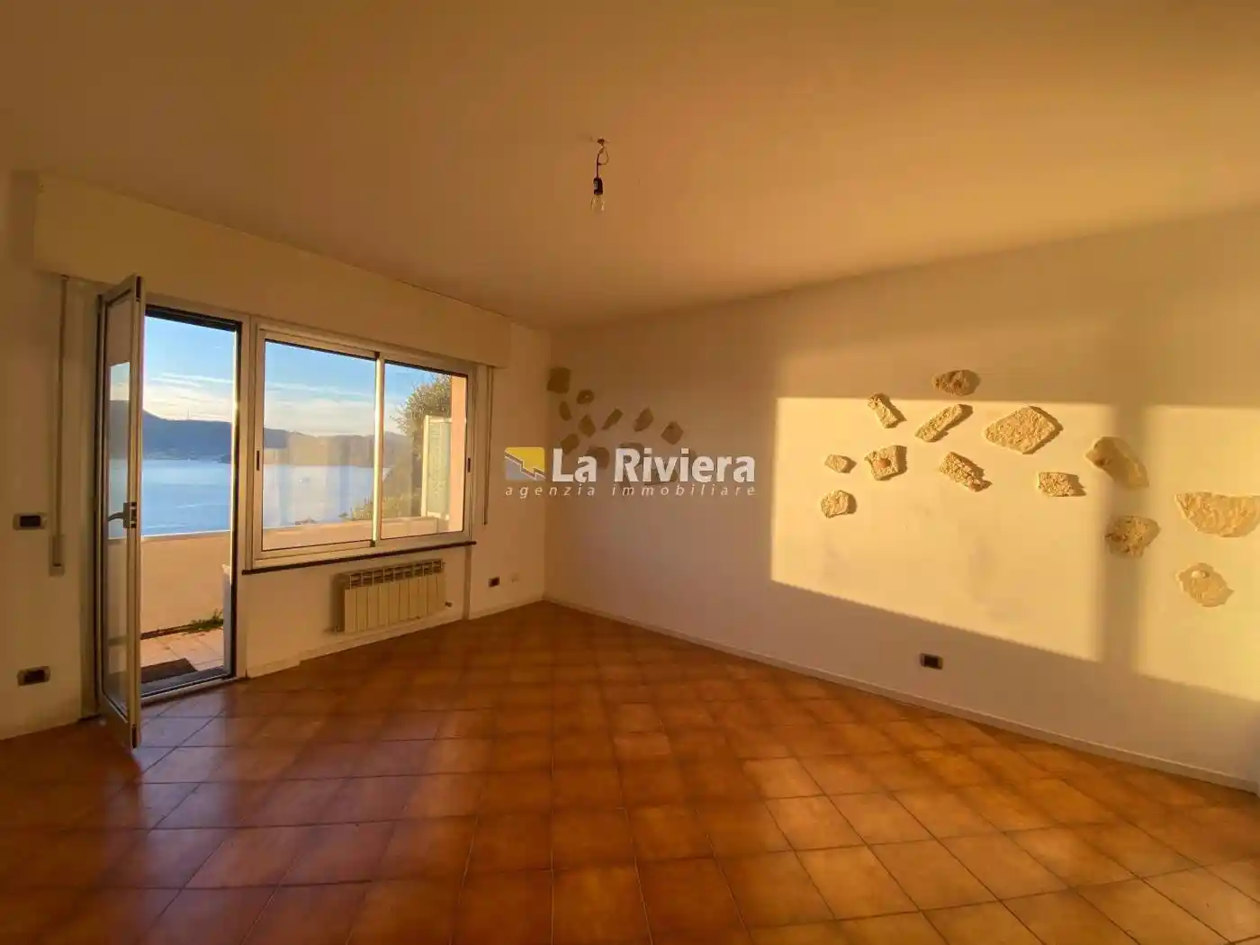 Appartamento in vendita a Zoagli