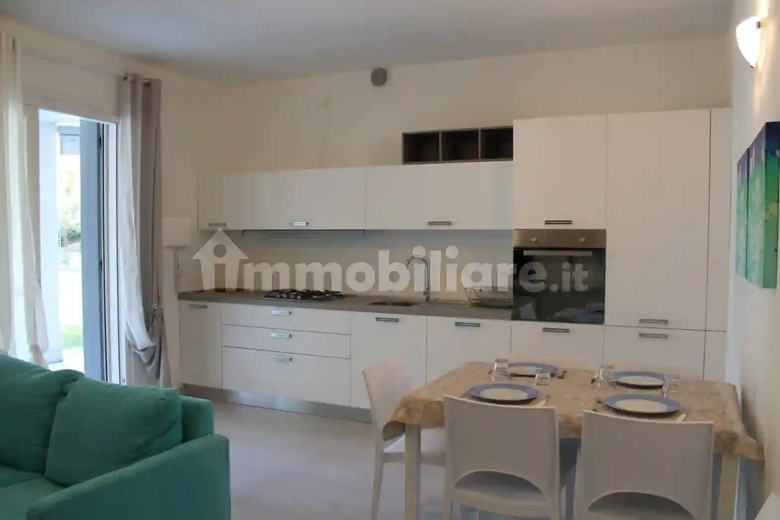 Villetta a schiera - foto 2