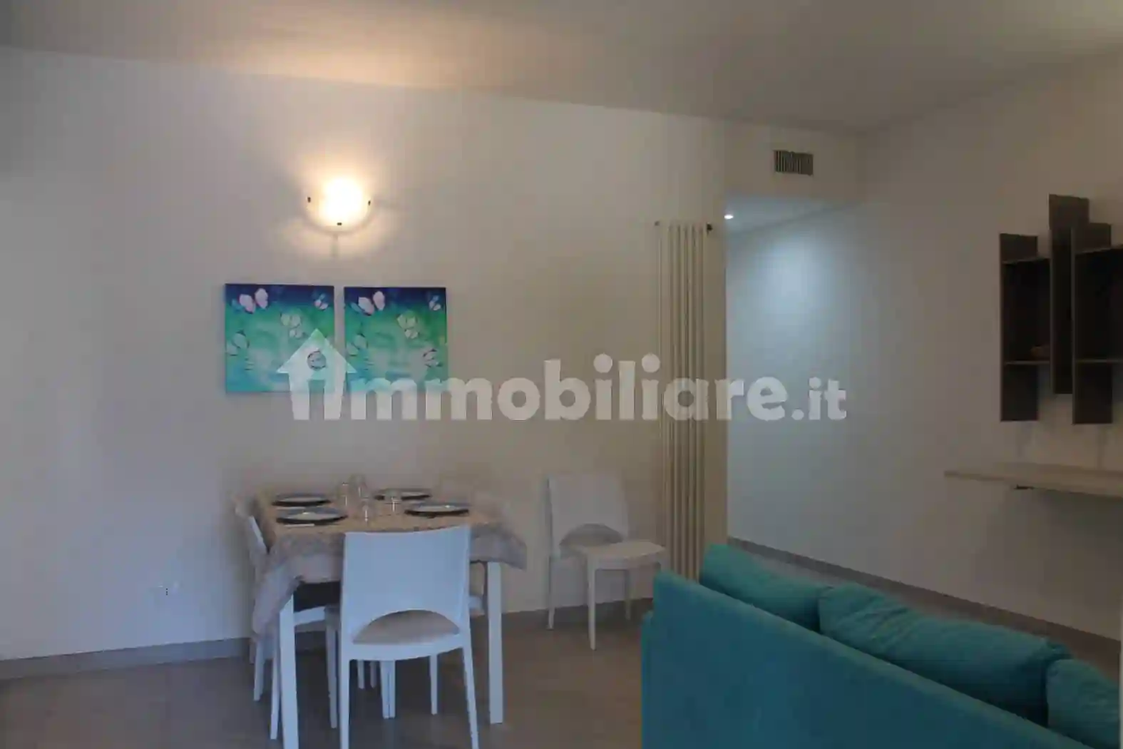 Villetta a schiera - foto 3