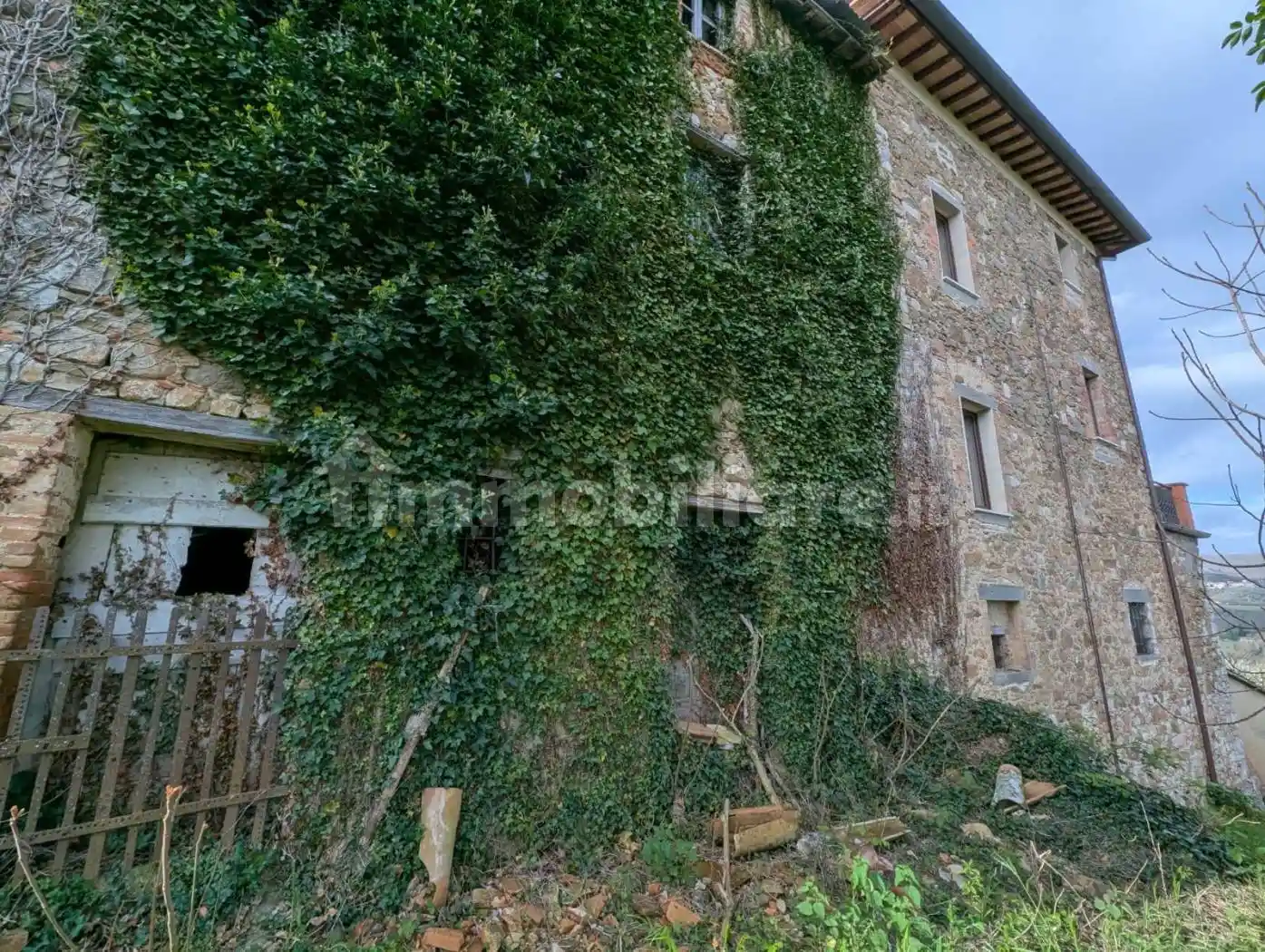 Rustico - Casale in vendita a Piegaro