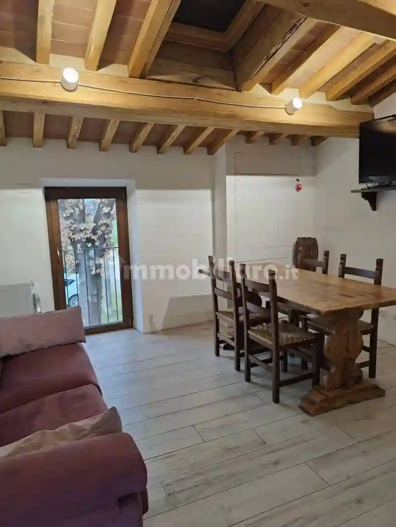 Appartamento via delle Fontanelle 55/d, Citerna - foto 4