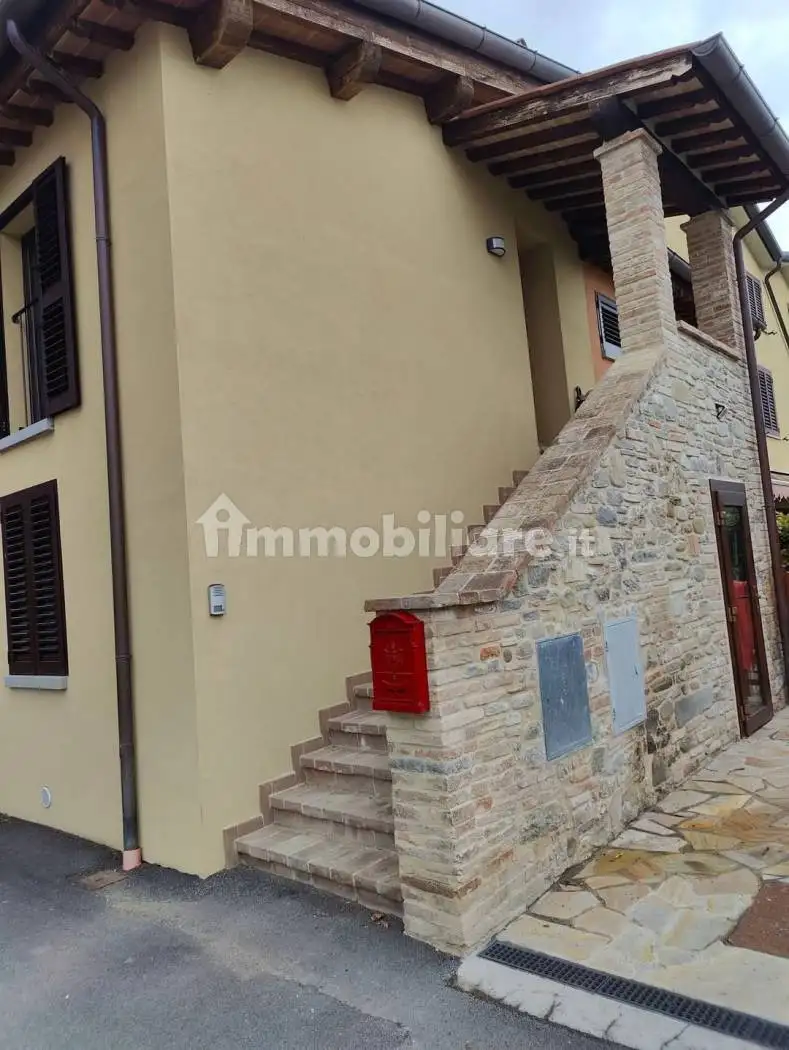 Appartamento in vendita a Citerna