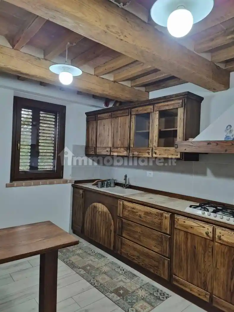 Appartamento via delle Fontanelle 55/d, Citerna - foto 3