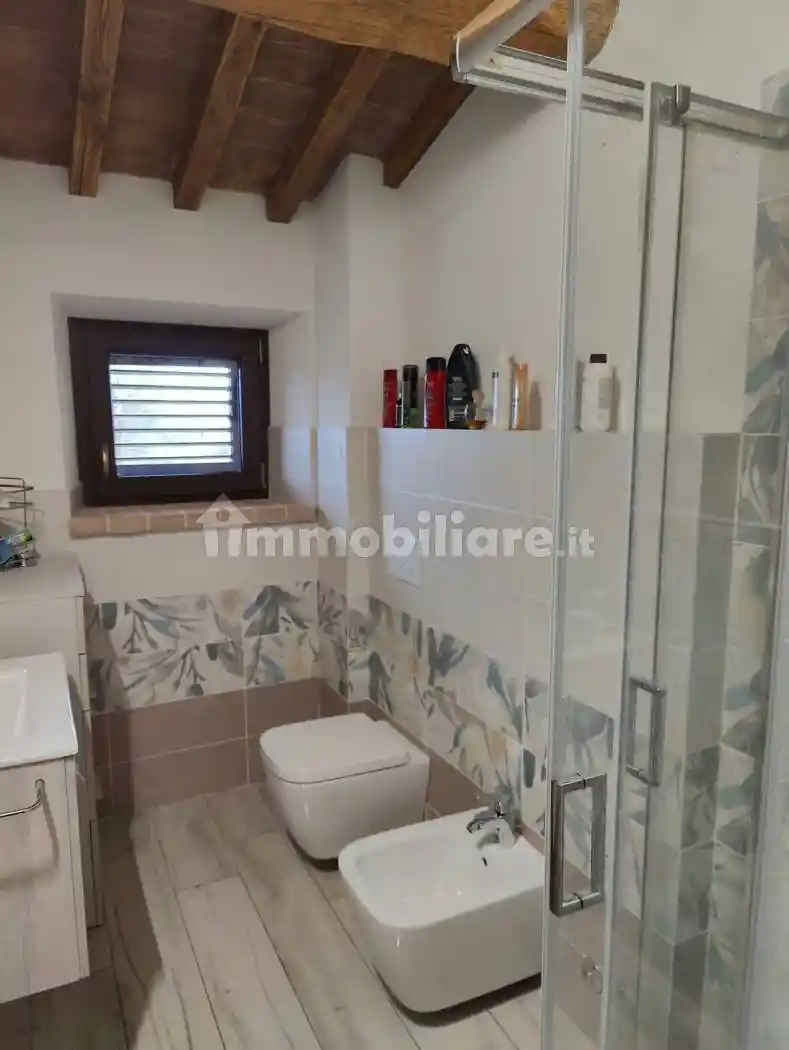 Appartamento via delle Fontanelle 55/d, Citerna - foto 4