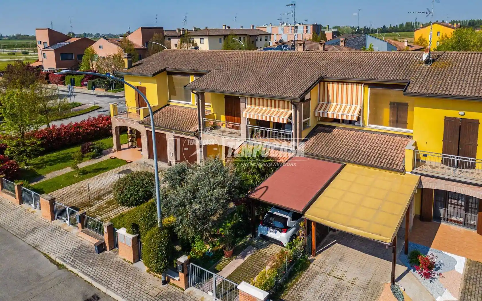 Villetta a schiera - foto 2