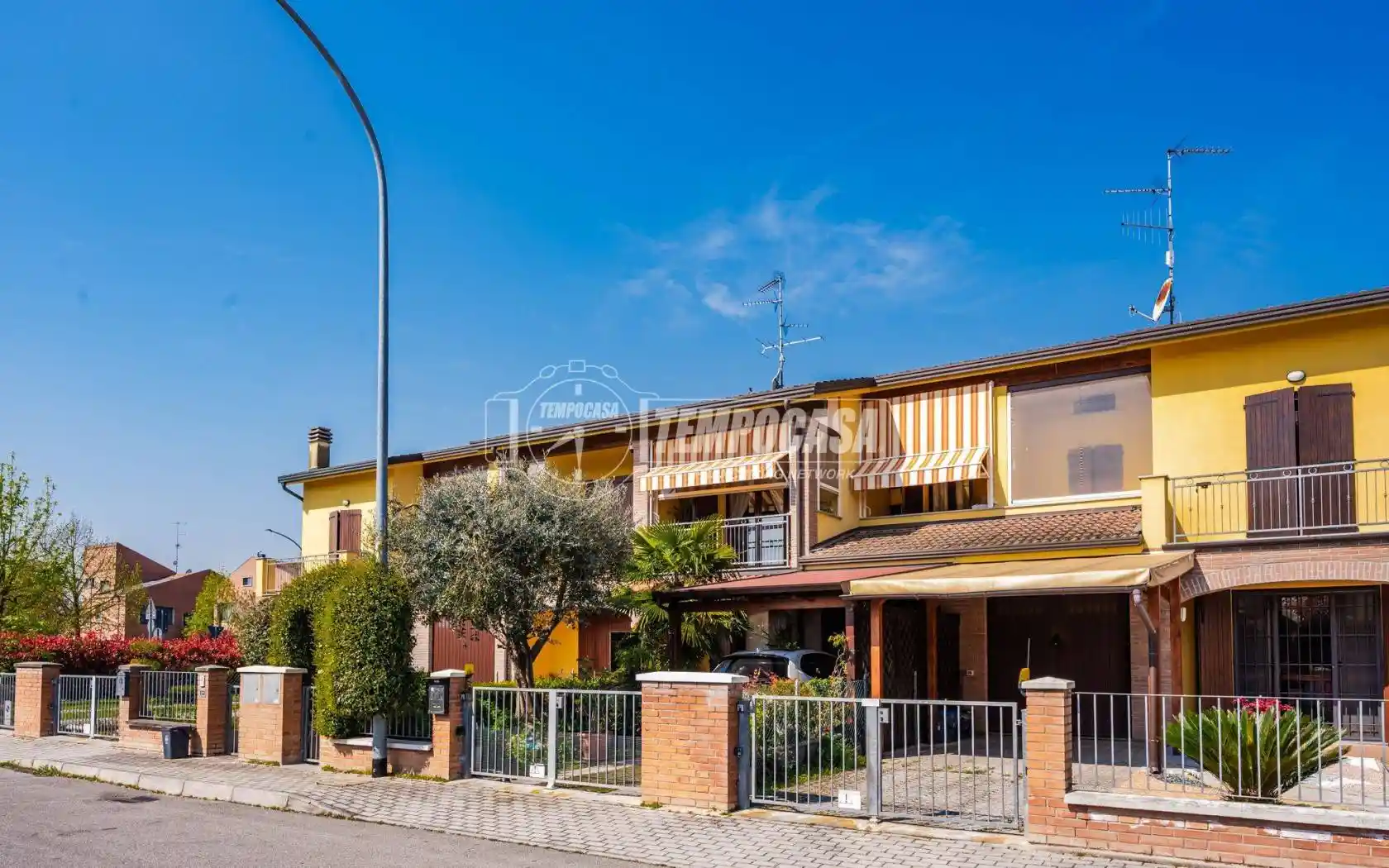 Villetta a schiera - foto 3