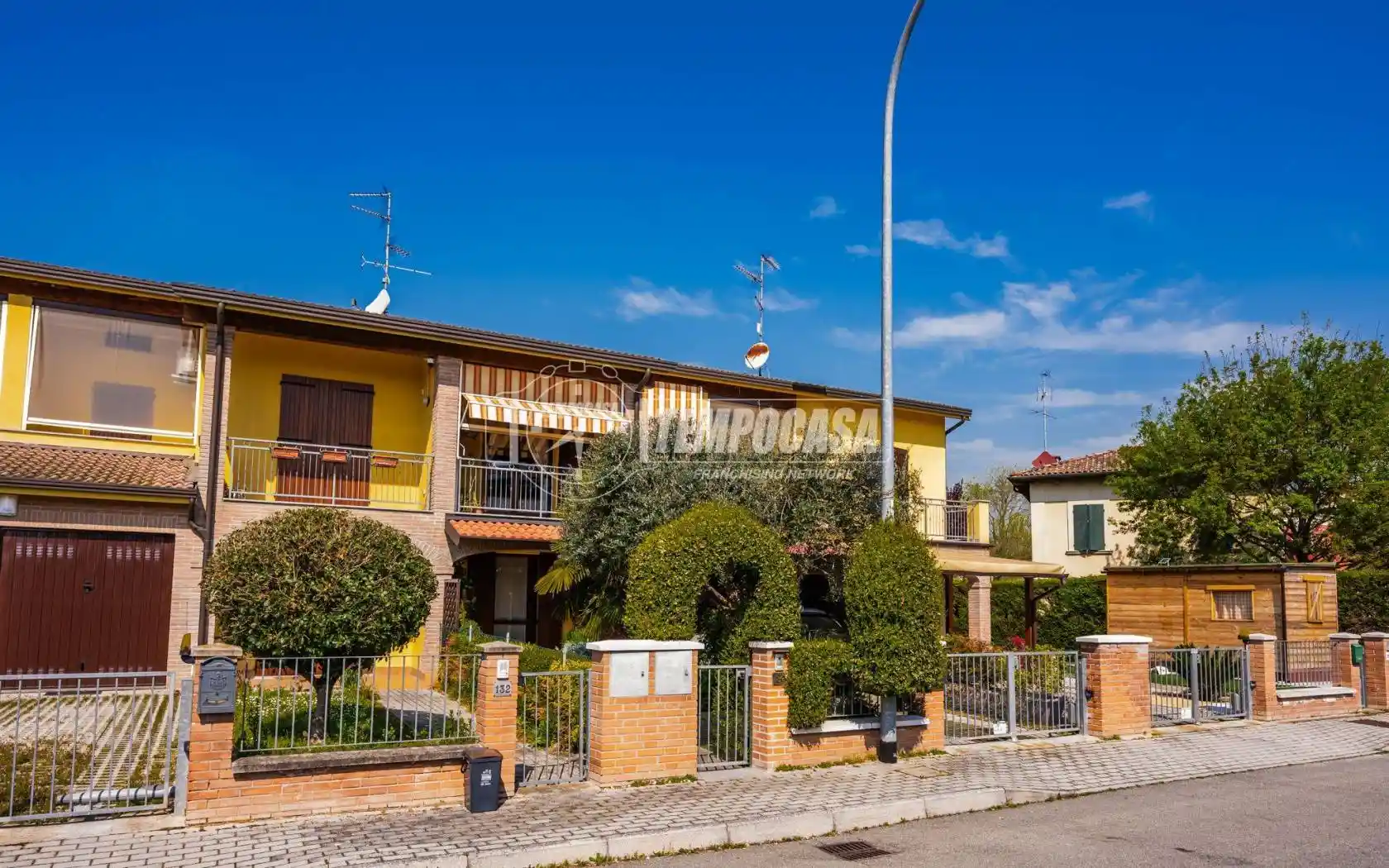 Villetta a schiera - foto 5