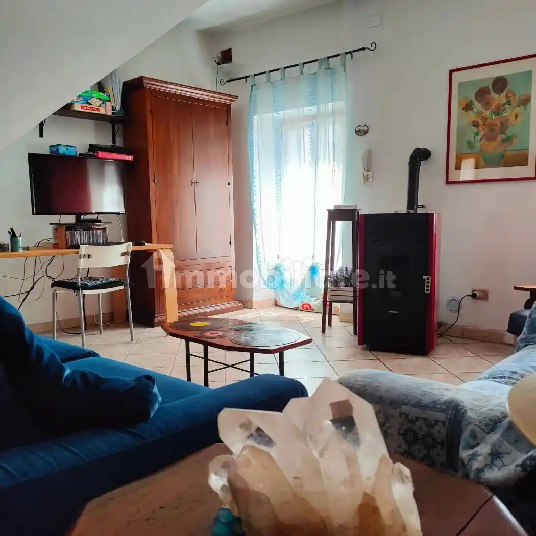 Villa in vendita a Coazze