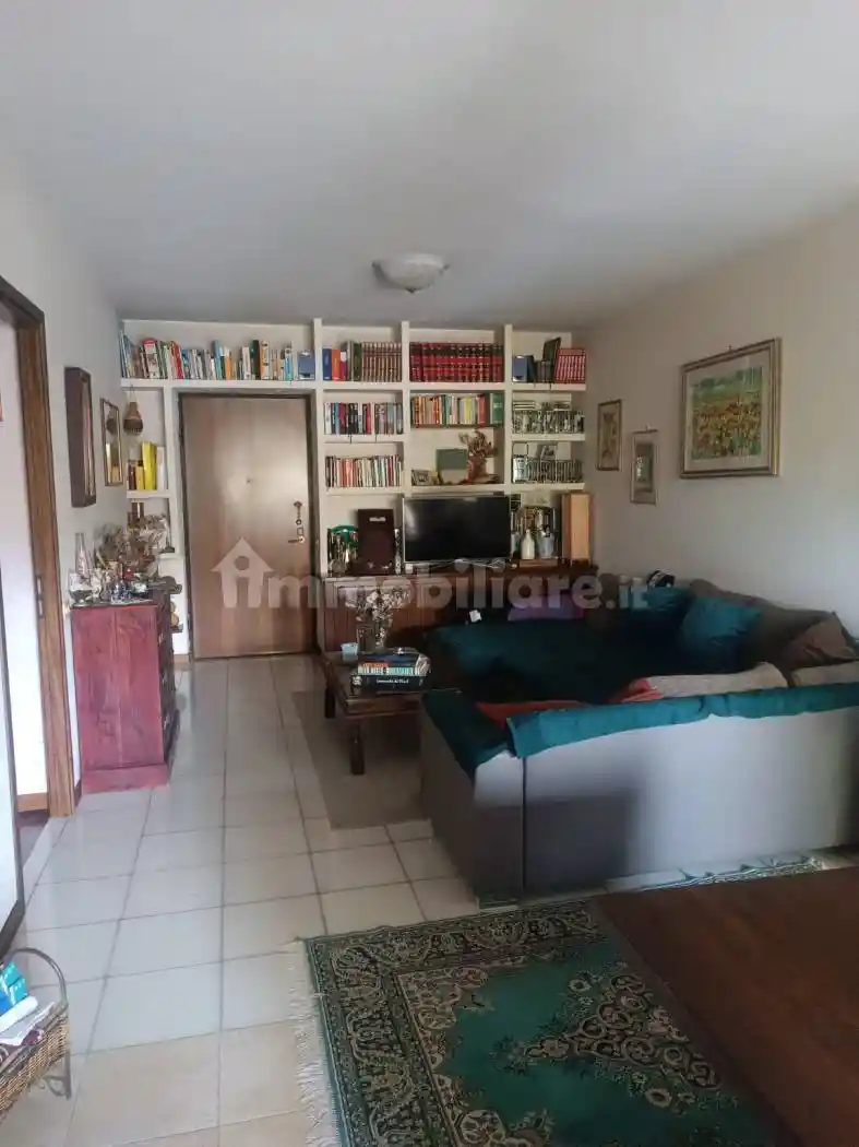 Quadrilocale via Valeriano Cobbe 104, Casal Palocco, Roma - foto 2