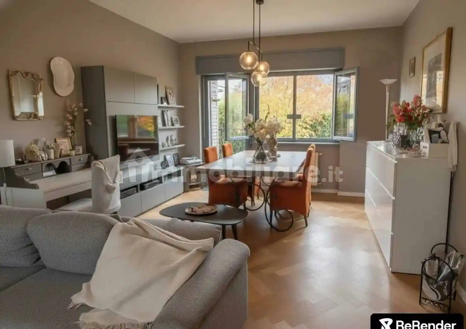 Quadrilocale via Valeriano Cobbe 104, Casal Palocco, Roma - foto 3