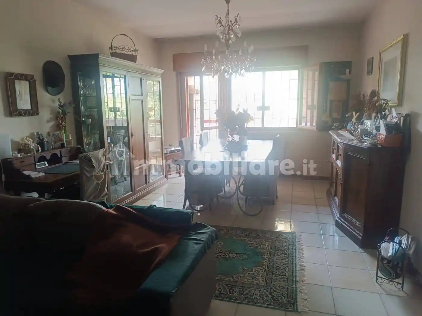 Quadrilocale via Valeriano Cobbe 104, Casal Palocco, Roma - foto 4