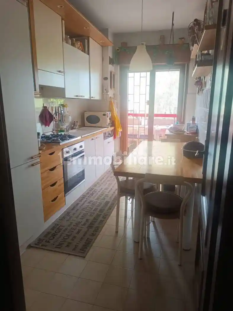 Quadrilocale via Valeriano Cobbe 104, Casal Palocco, Roma - foto 5