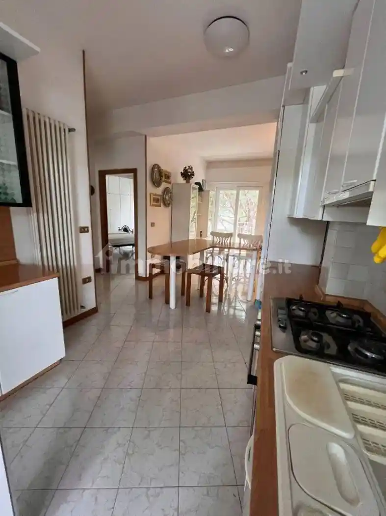 Appartamento in affitto a Cervia