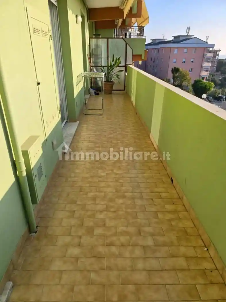 Appartamento ottimo stato, primo piano, Cantalupo, Varazze - foto 2